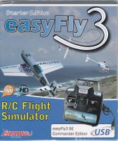 easyFly 3: Starter Edition