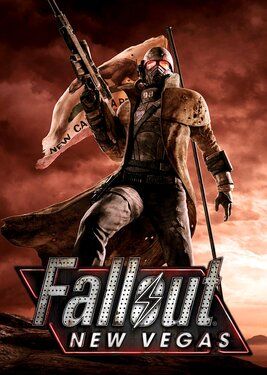 Fallout: New Vegas