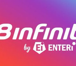 8infinity