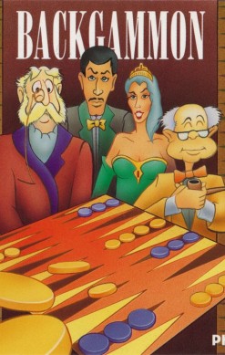 Backgammon