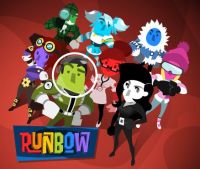 Runbow