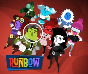 Runbow