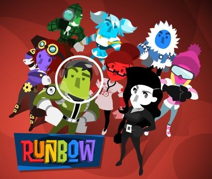 Runbow