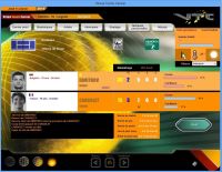 Virtual Tennis Carreer 2015