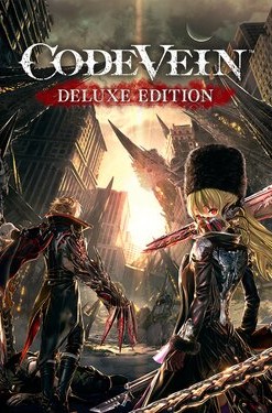 Code Vein (Deluxe Edition)