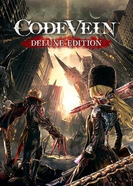 Code Vein (Deluxe Edition)