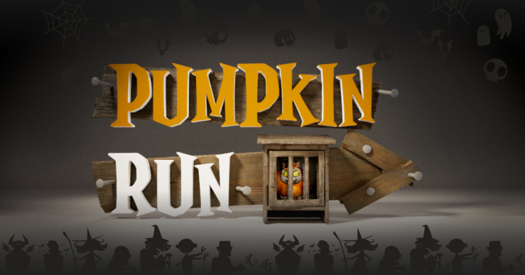 Pumpkin Run