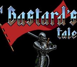 A Bastard's Tale