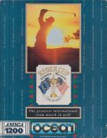 Ryder Cup: Johnnie Walker
