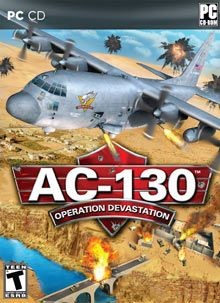 AC-130: Operation Devastation