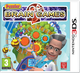Puzzler Brain Games