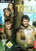 Tell: Das Spiel zum Film