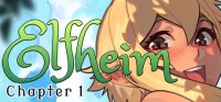 Elfheim: Chapter 1