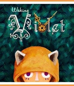 Waking Violet