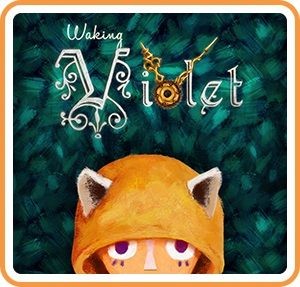 Waking Violet