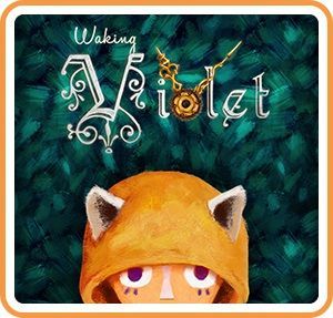 Waking Violet