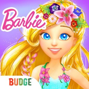 Barbie: Dreamtopia - Magical Hair