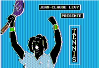 Tennis Championship
