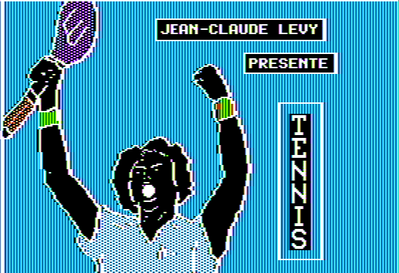 Tennis Championship