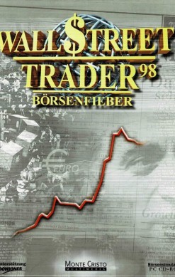 Wall $treet Trader 98