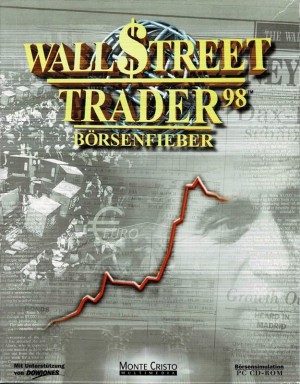 Wall $treet Trader 98