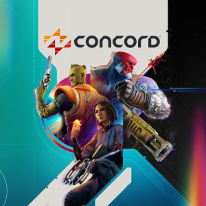 Concord