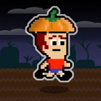 Mikey Shorts Halloween