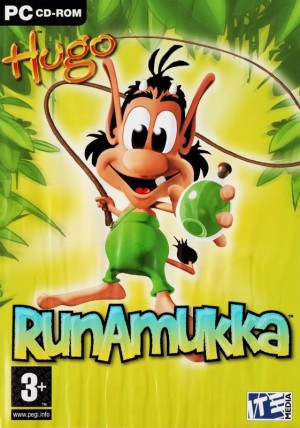 Hugo: Runamukka