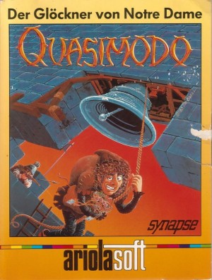 Quasimodo
