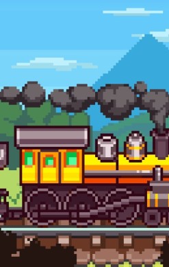 Tiny Rails