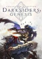 Darksiders: Genesis - Collector's Edition