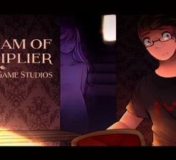 A Dream of Markiplier