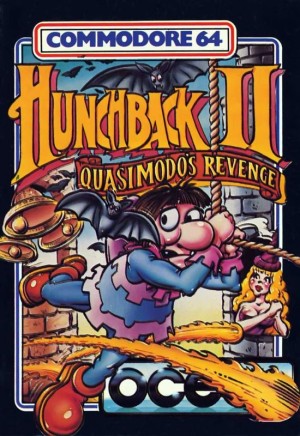 Hunchback II: Quasimodo's Revenge