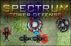 Spectrum TD