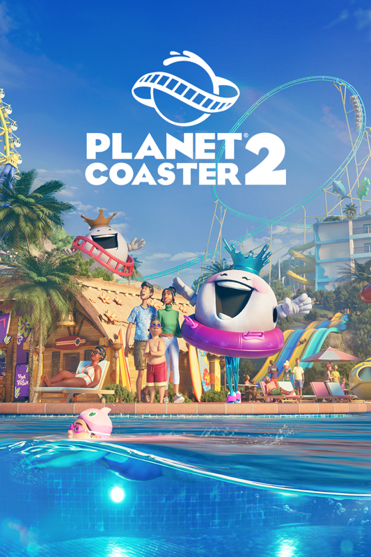 Planet Coaster 2