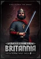 Total War Saga: Thrones of Britannia