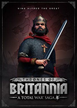 Total War Saga: Thrones of Britannia