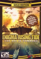Enigma: Rising Tide (Gold Edition)