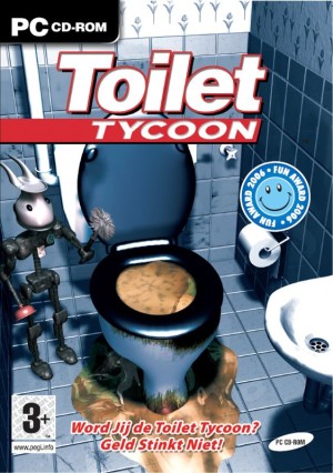 Toilet Tycoon