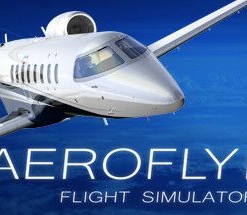Aerofly FS 2 Flight Simulator