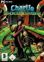 Charlie and the Chocolate Factory
