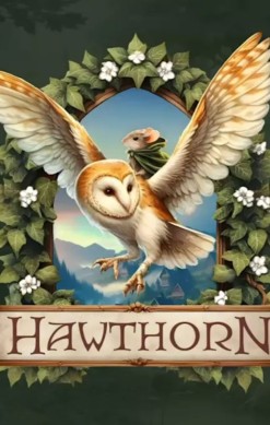 Hawthorn