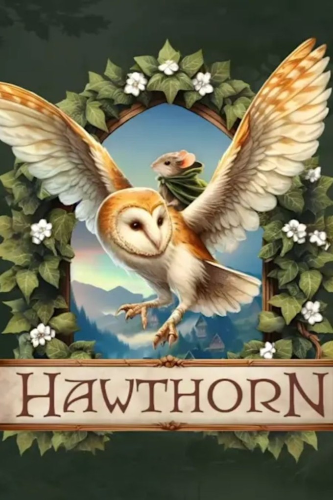 Hawthorn