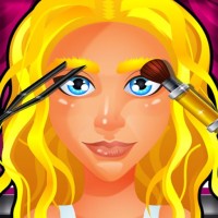 A+ Eyebrow Makeover