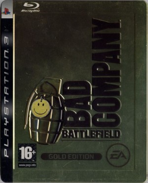 Battlefield: Bad Company (Gold Edition)