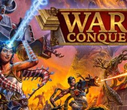 War of Conquest