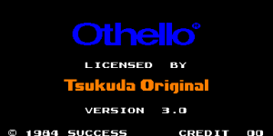 Othello