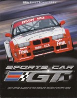 Sports Car GT