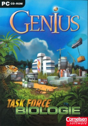 Genius: Biology