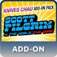 Scott Pilgrim vs. The World: The Game - Knives Chau Add-On Pack